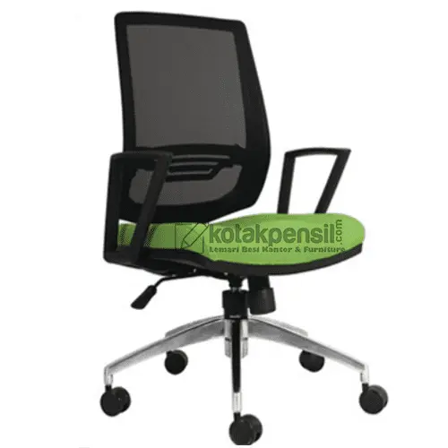 Kursi Kantor SAVELLO XILO HT0