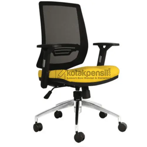 Kursi Kantor SAVELLO XILO HT1