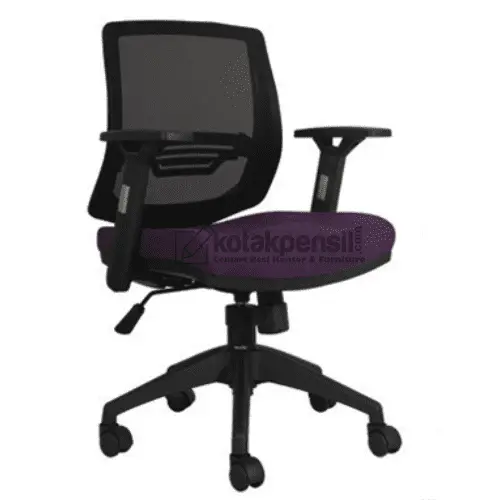 Kursi Kantor SAVELLO XILO L