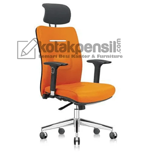 Kursi Kantor INDACHI AVIERO I P