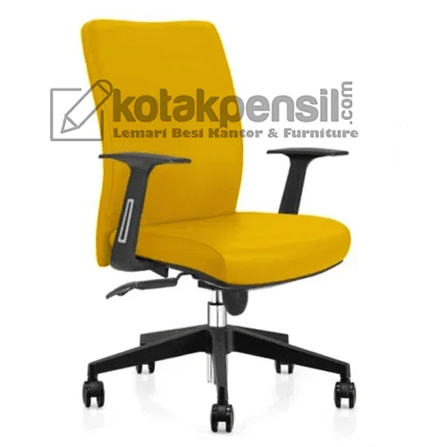 Kursi Kantor INDACHI AVIERO II