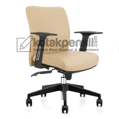 Kursi Kantor INDACHI AVIERO III