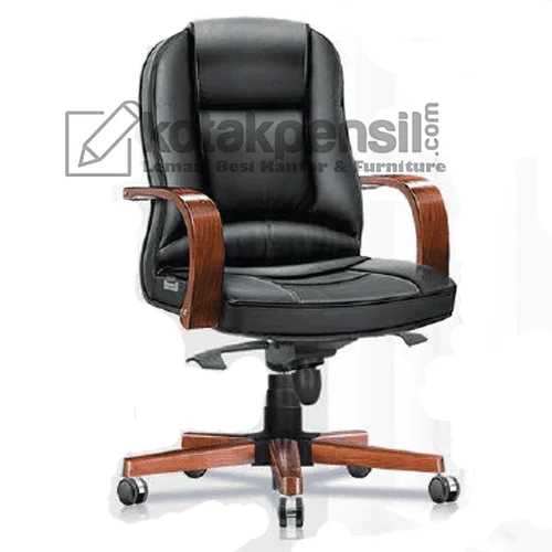 Kursi Kantor INDACHI AXCUTIVE II WD HDT