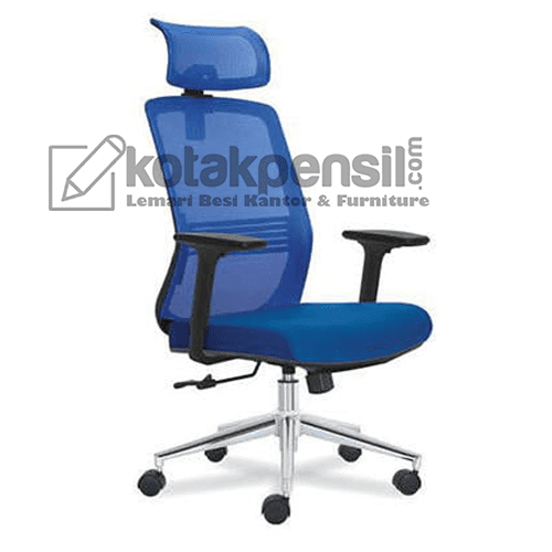 Kursi Kantor INDACHI BOGOTA I