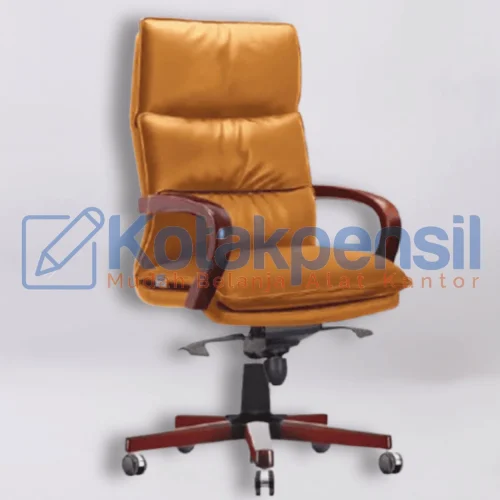 Kursi Kantor INDACHI CAPITOL I WD HDT