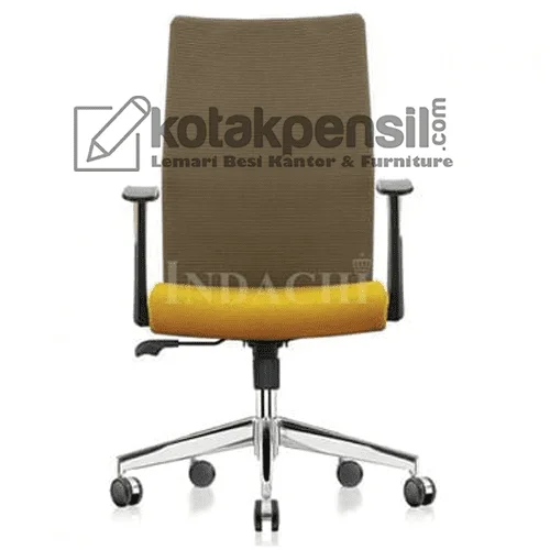 Kursi Kantor INDACHI CAPRI I
