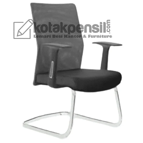 Kursi Kantor INDACHI CAPRI III VCR