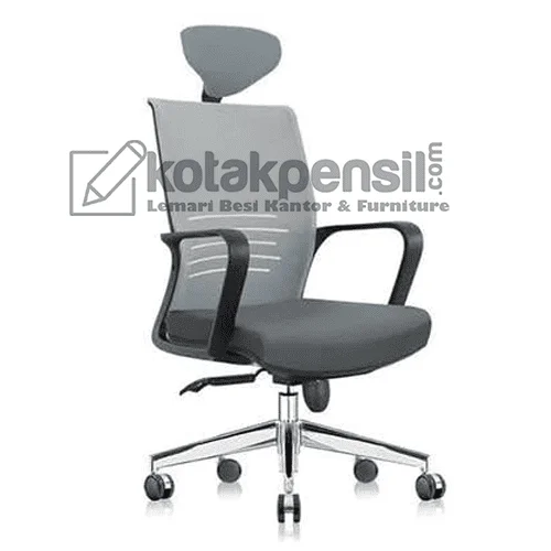 Kursi Kantor INDACHI CESCO I - Gambar 2