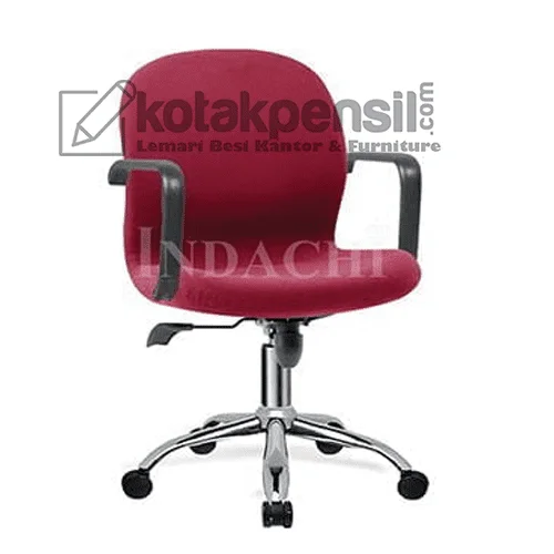 Kursi Kantor INDACHI COCOA I B