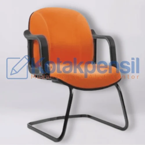 Kursi Kantor INDACHI D 2009 U