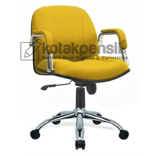 Kursi Kantor INDACHI D 2018