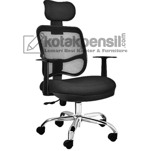 Kursi Kantor INDACHI D 3001