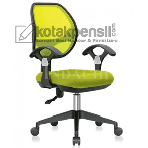 Kursi Kantor INDACHI D 3007 - Gambar 2