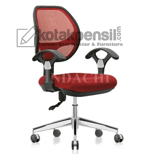 Kursi Kantor INDACHI D 3007 - Gambar 3