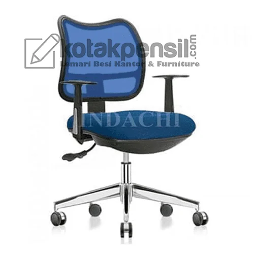Kursi Kantor INDACHI D 3008 - Gambar 3