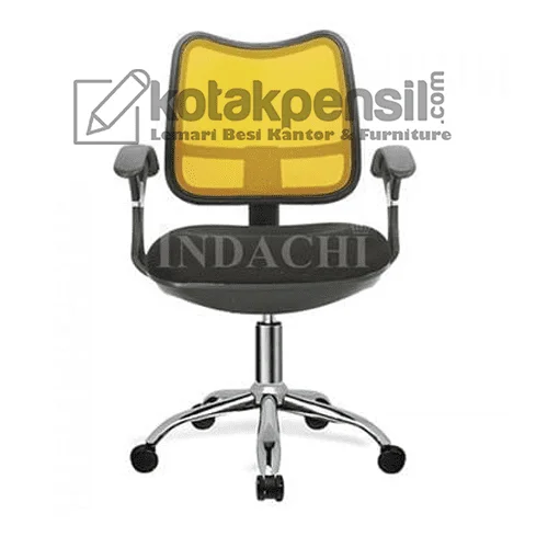 Kursi Kantor INDACHI D 3009