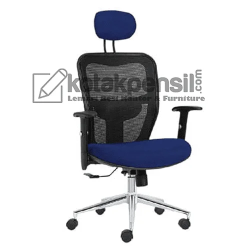 Kursi Kantor INDACHI D 4800