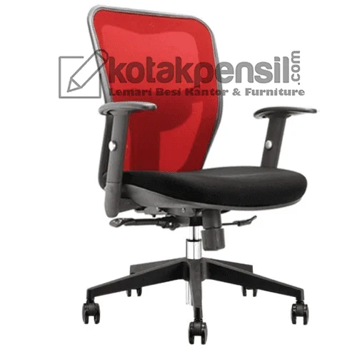 Kursi Kantor INDACHI D 4900