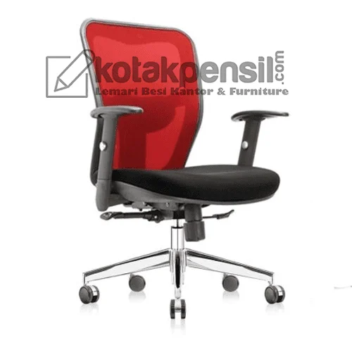 Kursi Kantor INDACHI D 4900 AL