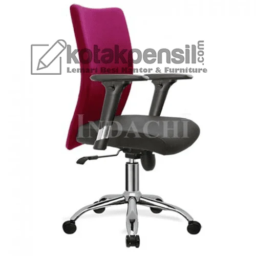 Kursi Kantor INDACHI D 5100