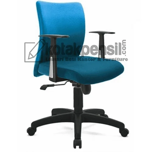 Kursi Kantor INDACHI D 5210