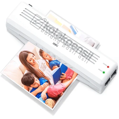 Mesin Laminating DELI E14378