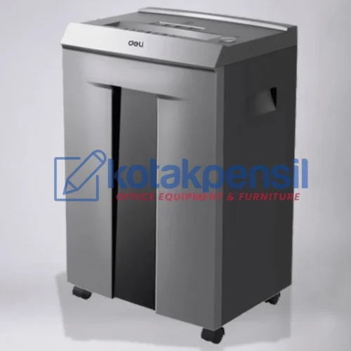 Mesin Penghancur Kertas DELI ET096