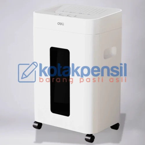 Mesin Penghancur Kertas DELI ET048