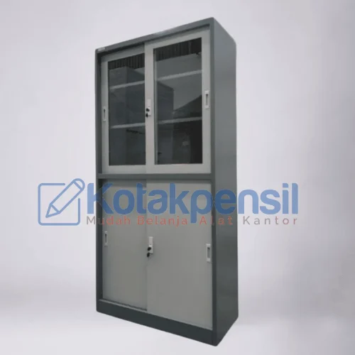 Lemari Arsip TOP CBHTN SL-C