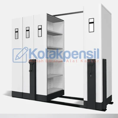Mobile File ALBA AUM 101
