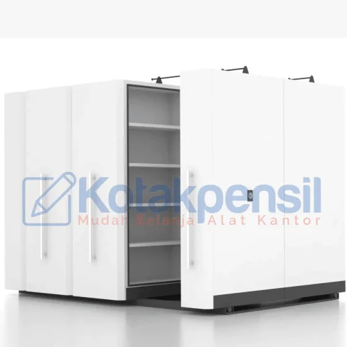 MobIle File Manual FORTE TW6