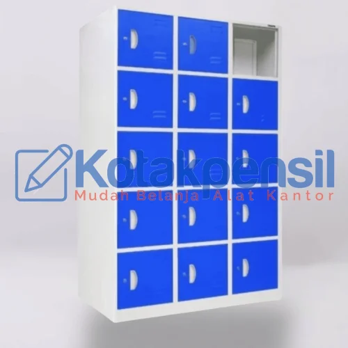 Locker KOZURE KL-15 WX