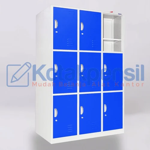 Locker KOZURE KL-9 WX