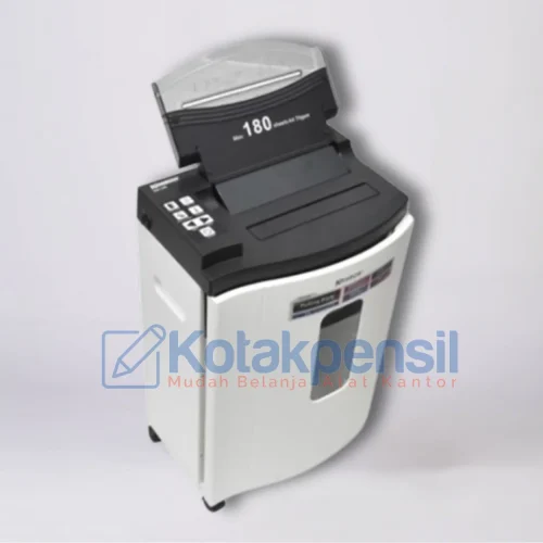 Mesin Penghancur Kertas KOZURE KS 7022 MC