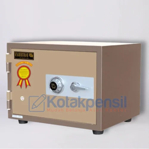Brankas DAICHIBAN DS 20 AC WITHOUT ALARM
