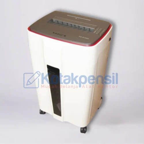 Mesin Penghancur Kertas KOZURE KS 8723 C