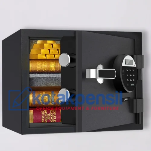 Brankas DELI ET 580